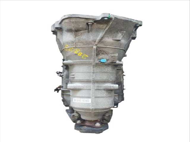 Foto 3ª: Caja Cambios Bmw Serie 1 114 118 I 143CV (2003)