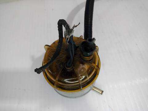 Foto 2ª: Filtro Combustible Chrysler Voyager 2.5 TD FAMILY 116CV 85KW [425CLIRSX] (2000)
