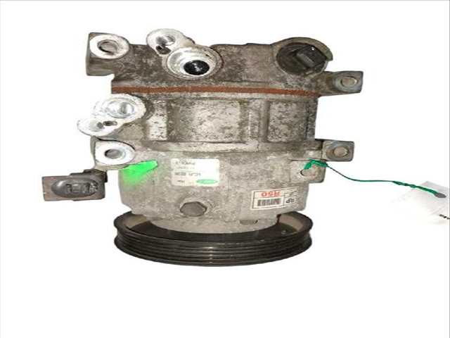 Compresor Aire Acondicionado Kia Carens 1.7 CRDI