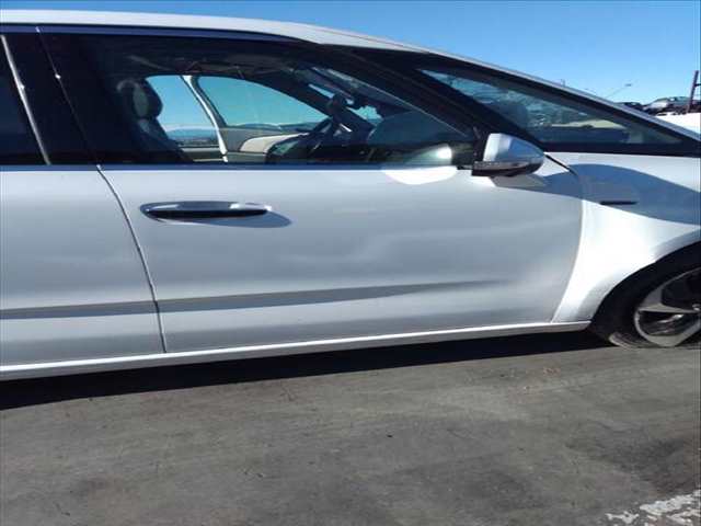 Puerta Delantera Derecha Citroen C4 2.0 BLUEHDI 150