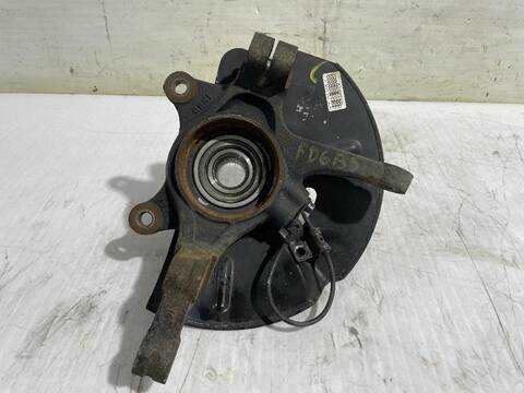 Foto 3ª: Mangueta Delantera Izquierda Hyundai ix35 2.0 CRDI 4WD 136CV [D4HA] (2009)