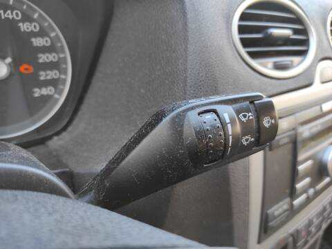 Foto 2ª: Mando Multifuncion Ford Focus HWDA BERLINA (2005)