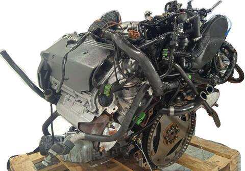 Foto 3ª: Motor Completo Audi A6 2.8 V6 30V BERLINA 193CV 142KW [AMX] (2001)