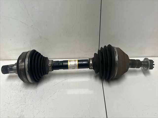 Transmision Delantera Izquierda Opel Meriva 1.6 CTDI