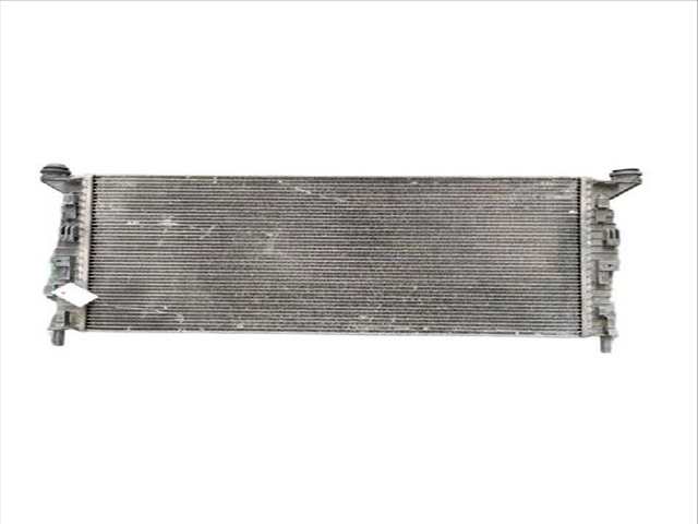 Radiador Motor Volvo C30 1.6 D