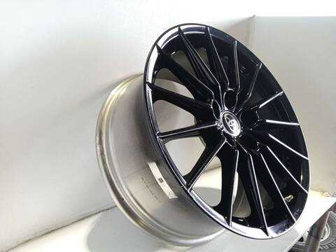 Foto 3ª: LLanta Aleacion Toyota Yaris 2021 261CV