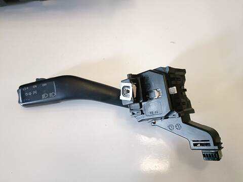 Mando Luces Seat Leon STYLE XL 105CV