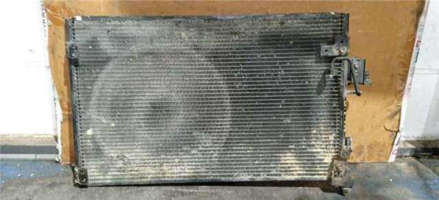 Radiador Calefaccion A.A. Land Rover Discovery 4.0 V8 HSE [4.0 LTR. - 136 KW V8 CAT]