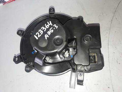 Foto 2ª: Ventilador de Calefacción Mercedes Clase C 160 VERSION INDEFINIDA (2002)