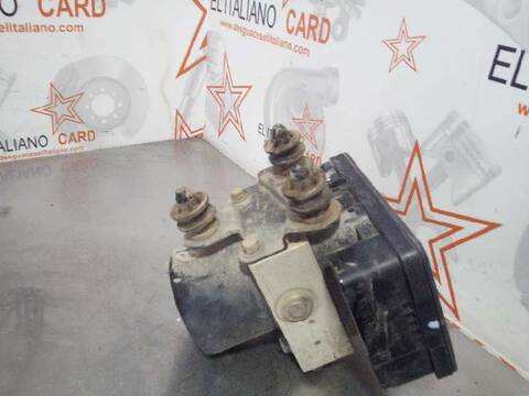 Foto 4ª: Abs Volkswagen Golf VERSION INDEFINIDA (2008)