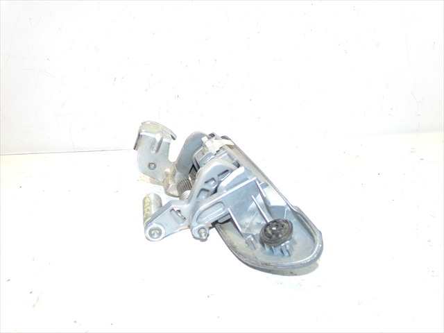 Foto 4ª: Maneta Exterior Trasera Derecha Honda Jazz 1.4 G 2002-2008 [L13A1] (2006)