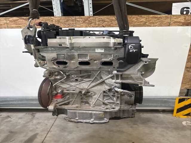 Foto 3ª: Motor Completo Seat Ibiza 1.4 TDI 75 CV 55KW [CUS, CUSA, CUSB]