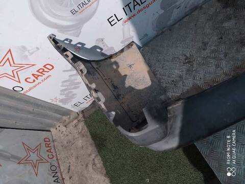 Foto 2ª: Paragolpes Trasero Citroen Berlingo X L 90CV 66KW [9HXDV6ATED4] (2010)