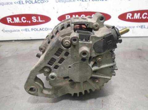Foto 3ª: Alternador Nissan Almera 1.5 16V CAT 98CV 72KW [QG15] (2004)