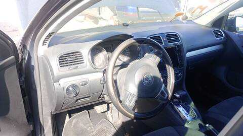 Kit Airbag Volkswagen Golf ADVANCE 140CV 103KW
