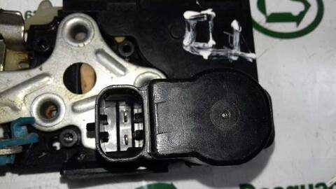 Foto 3ª: Cerradura Puerta Trasera Derecha Chevrolet Aveo 1.4 CAT 101CV 74KW [F14D4] (2009)