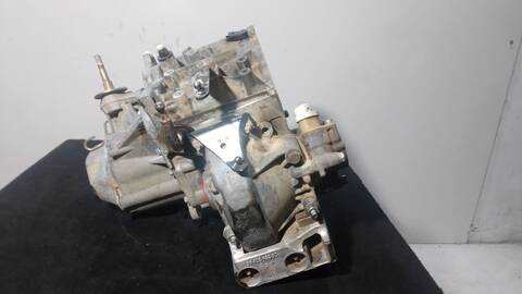 Foto 2ª: Caja Cambios Citroen Xsara 2.0 HDI 90 90CV 66KW [RHY] (2002)