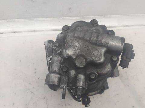 Foto 3ª: Compresor Aire Acondicionado Peugeot 407 2.0 16V HDI FAP CAT RHR - DW10BTED4) 136CV 100KW (2007)