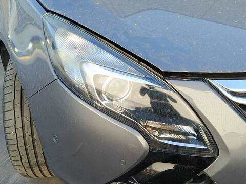 Faro Derecho Opel Zafira B16DTH