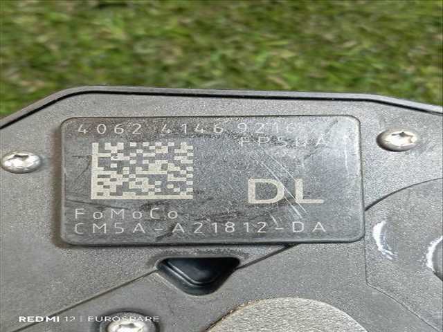 Foto 3ª: Cerradura Puerta Delantera Derecha Ford Ranger 2.2 D [QJ2W] (2016)