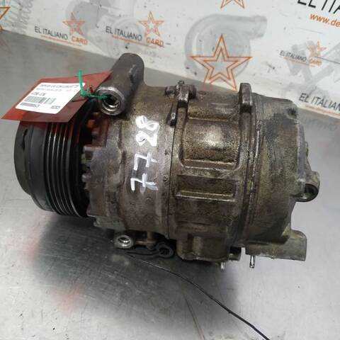 Compresor Aire Acondicionado Bmw Serie 5 518 528I BERLINA 193CV 142KW