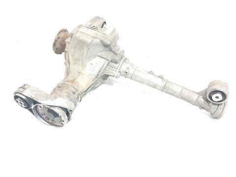 Diferencial Delantero Volkswagen Touareg 2.5 R5 TDI 174CV 128KW