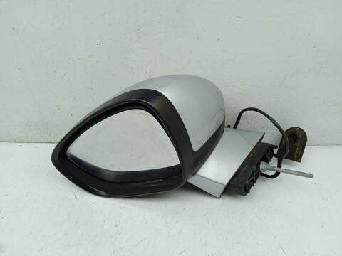 Retrovisor Izquierdo Citroen C5 HDI FAP BERLINA 112CV 82KW