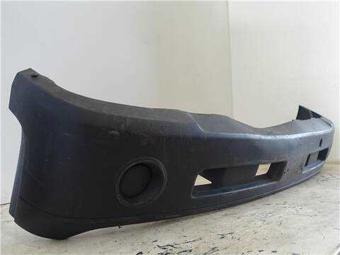 Foto 2ª: Paragolpes Delantero Nissan Cabstar 2.5 130 CV [D-YD25 EURO4] (2008)