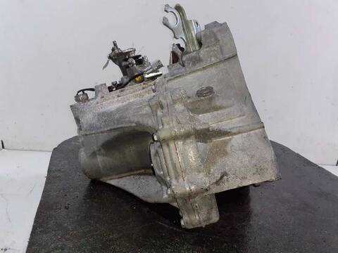 Foto 2ª: Caja Cambios Toyota Yaris 99CV 73KW [1KR] (2009)