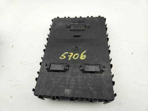 Caja Reles Fusibles Ford EcoSport TITANIUM 101CV 74KW