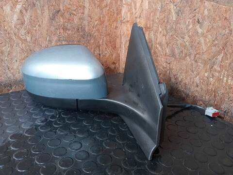 Foto 2ª: Retrovisor Derecho Ford Mondeo 2.0 TDCI CAT 131CV (2007)