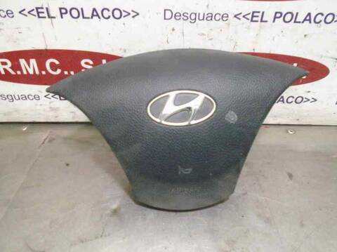 Foto 1ª: Airbag Delantero Izquierdo Hyundai i30 1.4 CRDI CAT 90CV 66KW [D4FC] (2014)