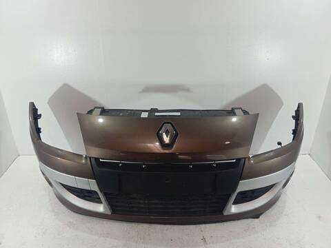 Paragolpes Delantero Renault Scenic DYNAMIQUE 106CV 78KW