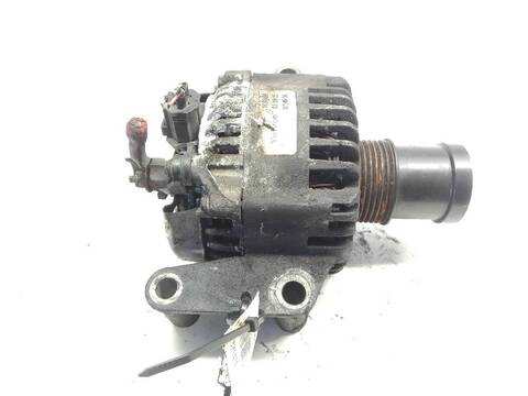Foto 3ª: Alternador Ford Transit 2.4 DI FAA_ FAB_ FAC_ FAD_) [D2FA] (2000)