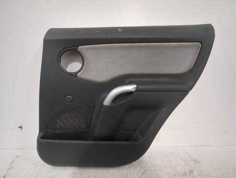 Tapizados Cartoneras Citroen C3 1.4 I 73CV 54KW
