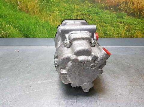 Foto 2ª: Compresor Aire Acondicionado Toyota CHR HYBRIDID 98CV 72KW [2ZR] (2018)