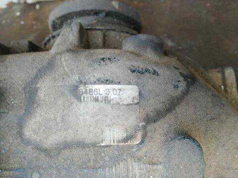 Foto 3ª: Diferencial Trasero Bmw Serie 3 315 2.2 24V CAT COUPE 170CV 125KW (1999)