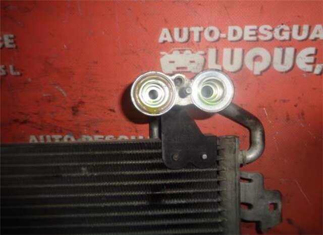 Radiador Calefaccion A.A. Renault Scenic 1.9 DCI AUTHENTIQUE [1.9 LTR. - 75 KW DCI DIESEL CAT] I (JA...)(1999-_)