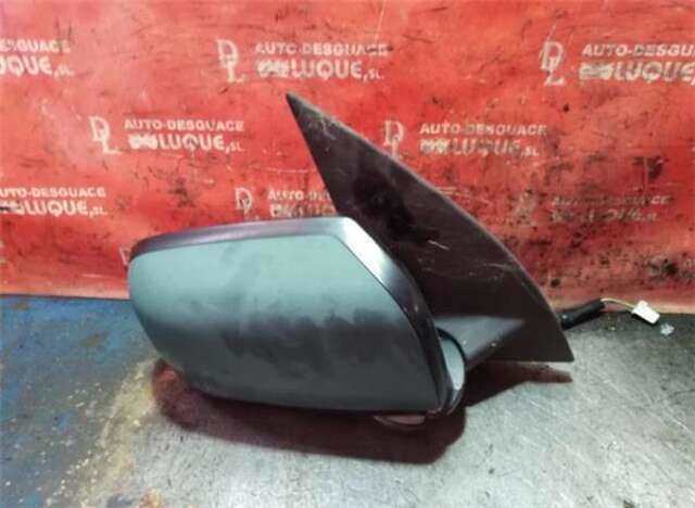 Foto 2ª: Retrovisor Derecho Nissan X-Trail 2.0 DCI (T31)(03.2007-_) [M9R]