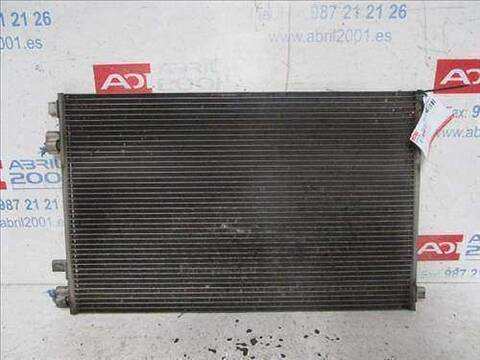 Radiador Calefaccion A.A. Renault Scenic 1.5 DCI JM1E) 106CV 78KW JM)