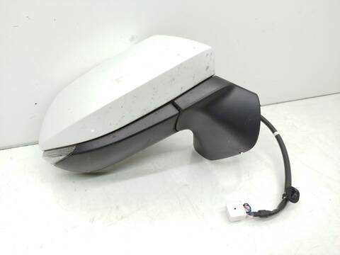 Foto 3ª: Retrovisor Derecho Toyota Yaris 1.5 HYBRID A LAS 4 RUEDAS MXPJ15) 116CV 85KW [M15A-FXE] (2022)