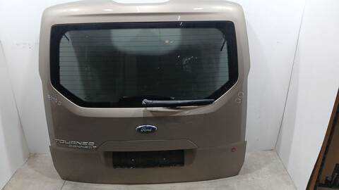 Foto 1ª: Portón Ford Tourneo 1.5 ECOBLUE 120CV 88KW [ZTGA] (2019)