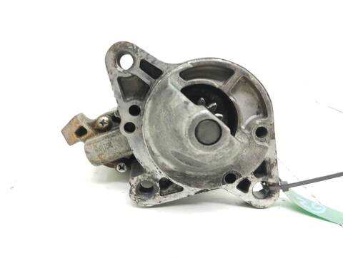 Foto 3ª: Motor de Arranque Kia Sportage TD 5-PTAS.) 83CV 61KW [D/RE] (1999)