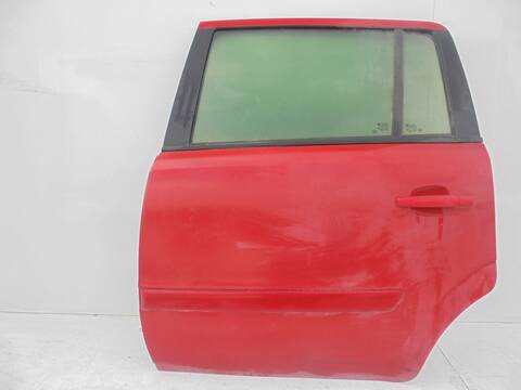 Puerta Trasera Izquierda Opel Zafira COSMO 120CV 88KW