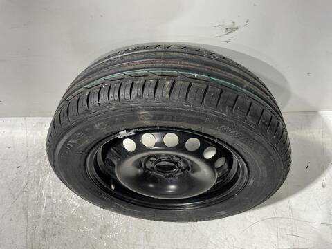 Foto 2ª: Neumatico Seat Ibiza ERENCE 95CV [DLAC] (2017)