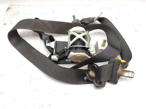 Cinturón Delantero Derecho Jeep Cherokee 2.8 CRD 4X4 177CV 130KW