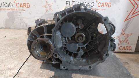 Caja Cambios Volkswagen Golf HIGHLINE BERLINA 116CV 85KW