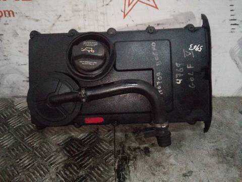 Despiece Motor Volkswagen Golf SPORTLINE BERLINA 140CV 103KW