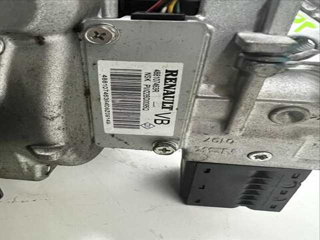 Foto 3ª: Columna Dirección Renault Megane BERLINA III BERLINA 5 P (2009)