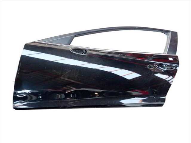 Puerta Delantera Izquierda Mazda 3 2.2 D 150CV